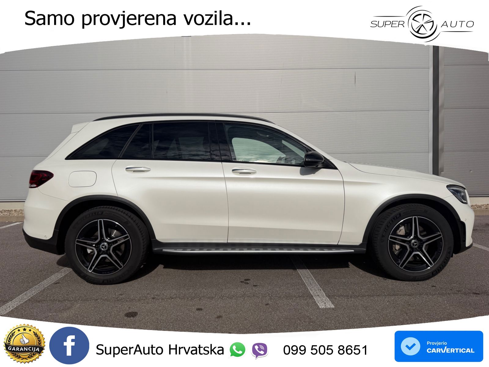 Mercedes GLC 300 (258 KS) 4MATIC 9G-TRONIC AMG ACC+HEAD+GR SJED+360+PANO
