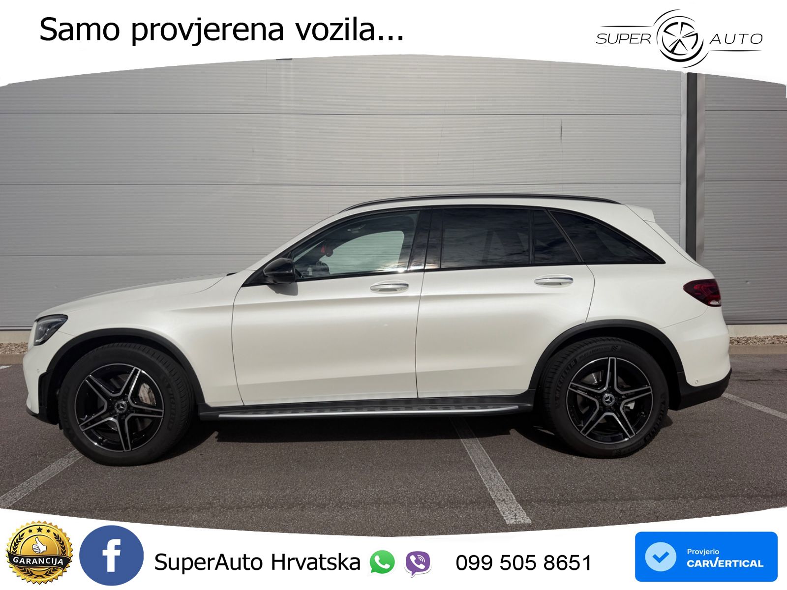 Mercedes GLC 300 (258 KS) 4MATIC 9G-TRONIC AMG ACC+HEAD+GR SJED+360+PANO