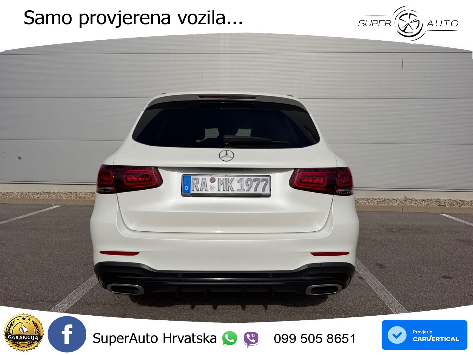 Mercedes GLC 300 (258 KS) 4MATIC 9G-TRONIC AMG ACC+HEAD+GR SJED+360+PANO