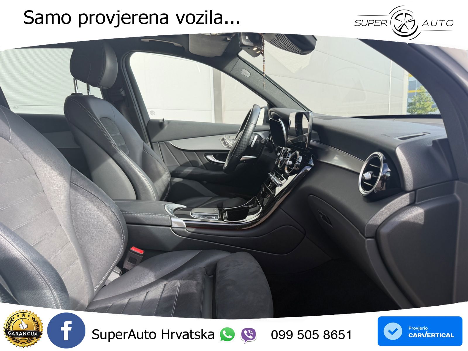 Mercedes GLC 300 (258 KS) 4MATIC 9G-TRONIC AMG ACC+HEAD+GR SJED+360+PANO