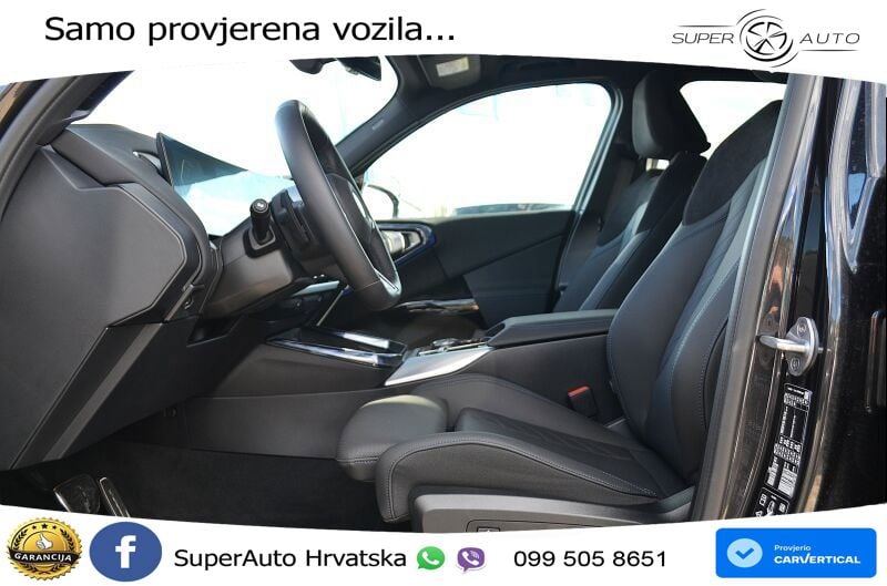 BMW X3 Long 25L xDrive Steptronic M Sport LED+GR SJED+ACC