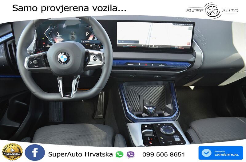 BMW X3 Long 25L xDrive Steptronic M Sport LED+GR SJED+ACC
