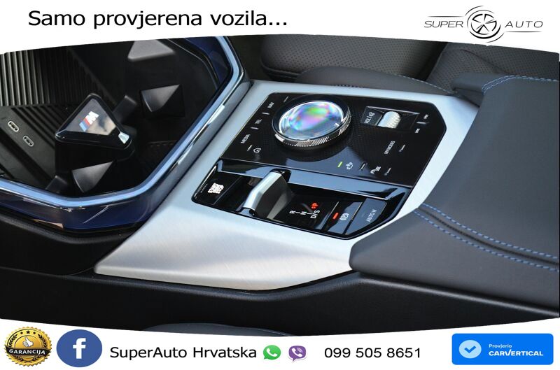 BMW X3 Long 25L xDrive Steptronic M Sport LED+GR SJED+ACC