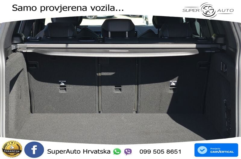 BMW X3 Long 25L xDrive Steptronic M Sport LED+GR SJED+ACC