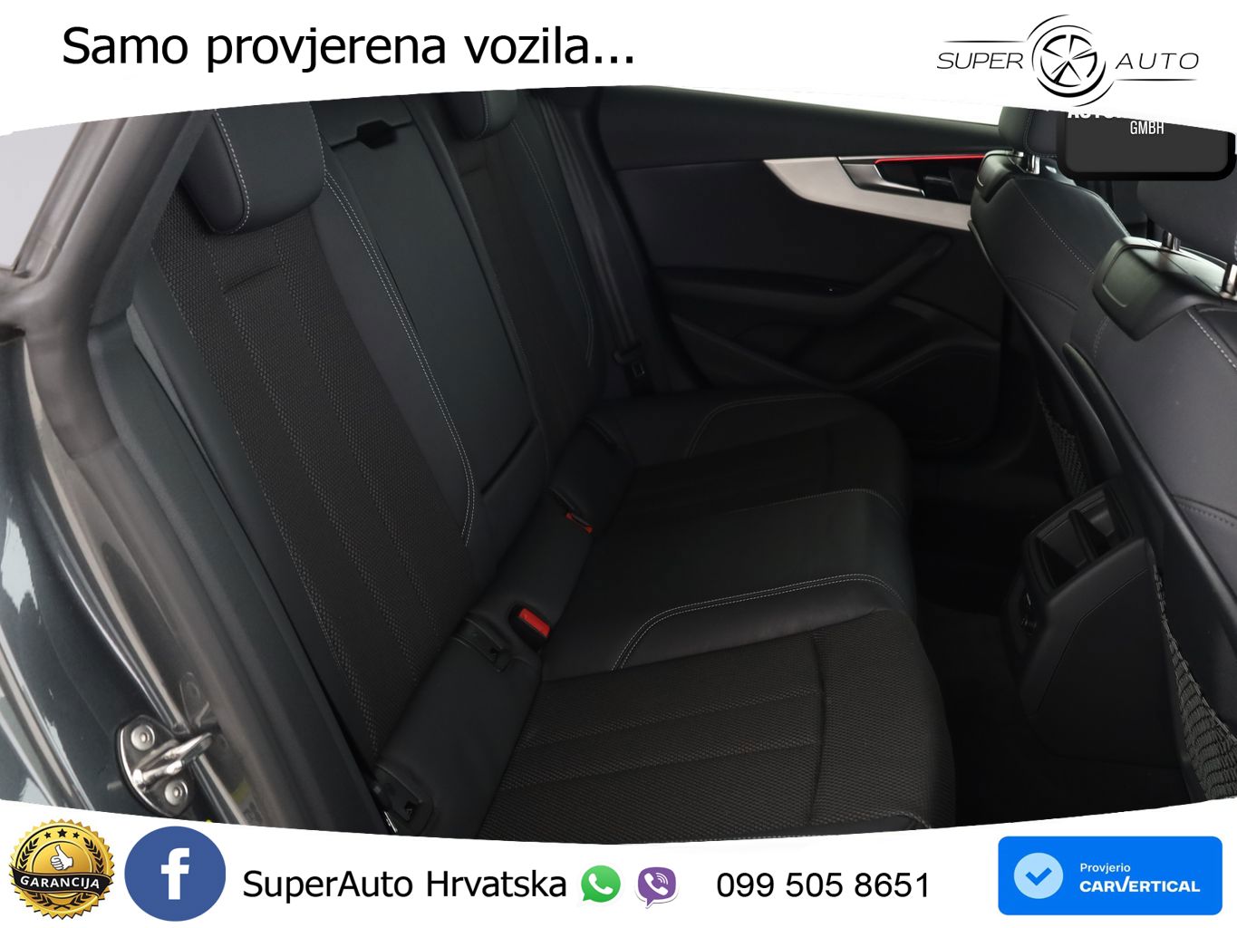 Audi A5 Sportback 35 TDI (163 KS) S tronic S line