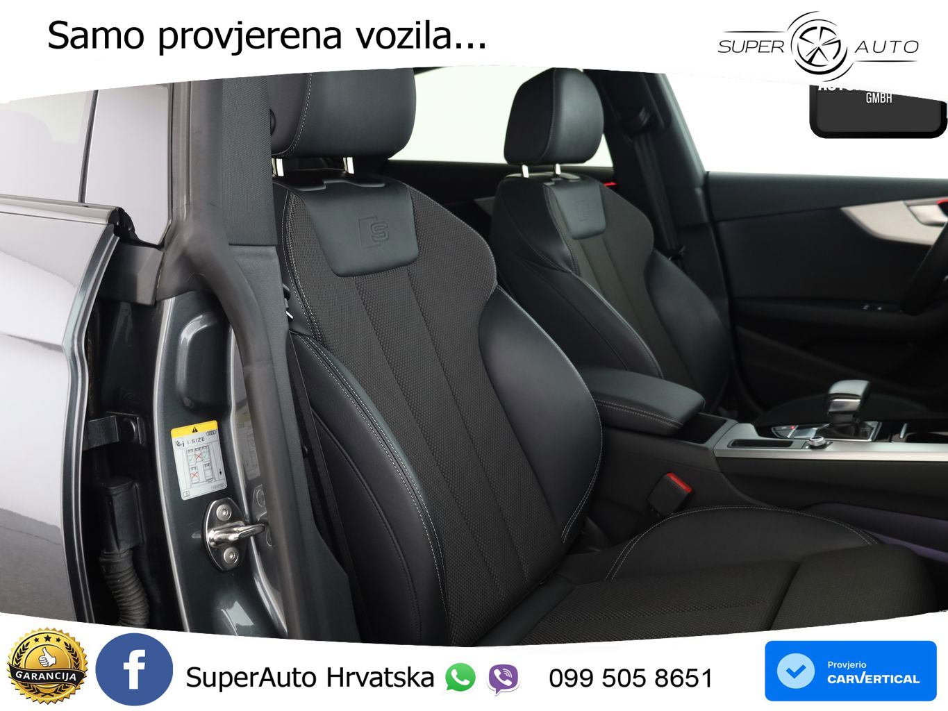 Audi A5 Sportback 35 TDI (163 KS) S tronic S line