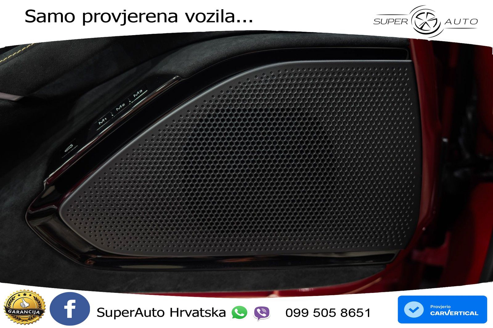 Ferrari Roma Spider 3.9 V8 (620 KS) F1 DCT