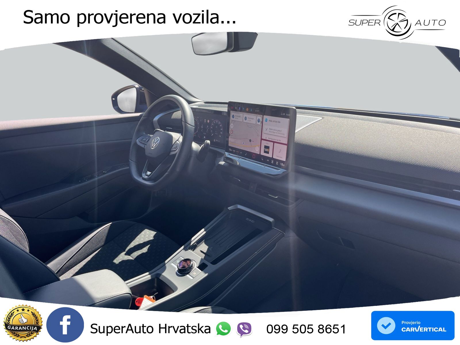 Volkswagen T-Roc II 1.5 eTSI (150 KS)  DSG MATRIX+GR SJED+KAM