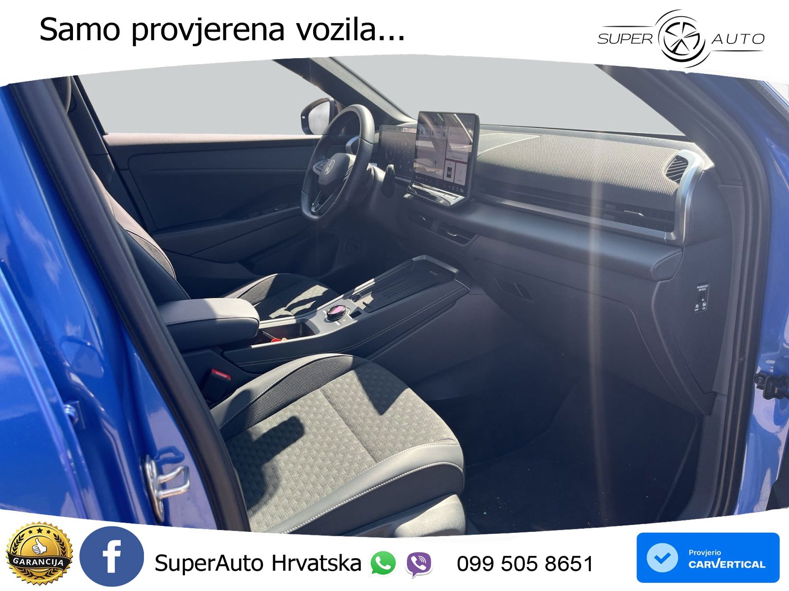Volkswagen T-Roc II 1.5 eTSI (150 KS)  DSG MATRIX+GR SJED+KAM