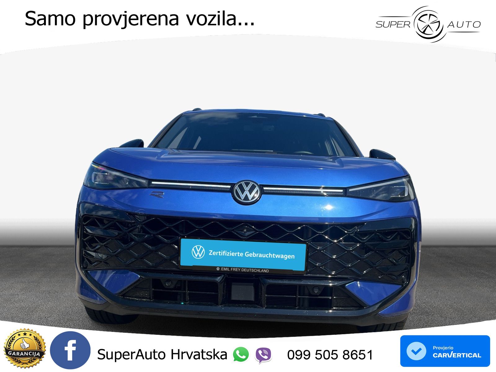 Volkswagen T-Roc II 1.5 eTSI (150 KS)  DSG MATRIX+GR SJED+KAM