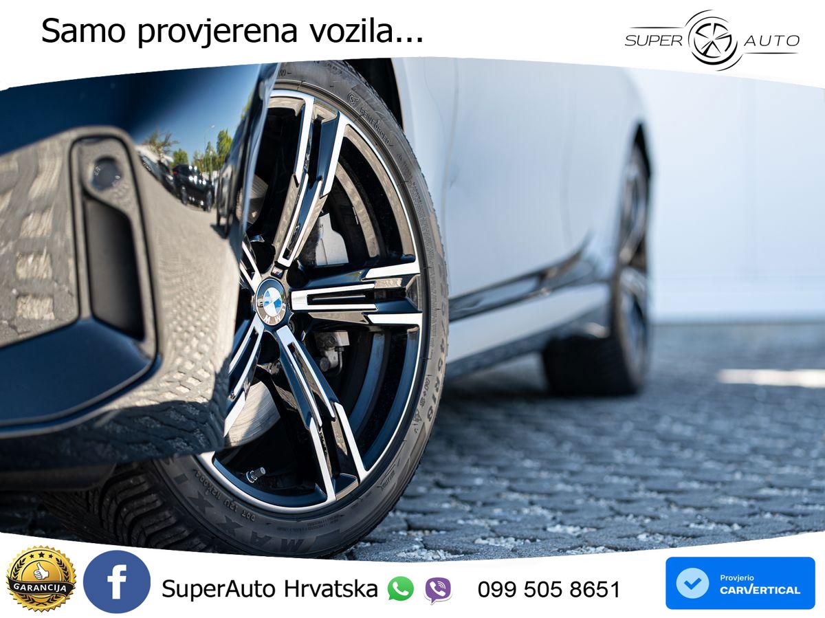 BMW 330d (286 KS) xDrive Steptronic M Sport LED+GR SJED+ACC
