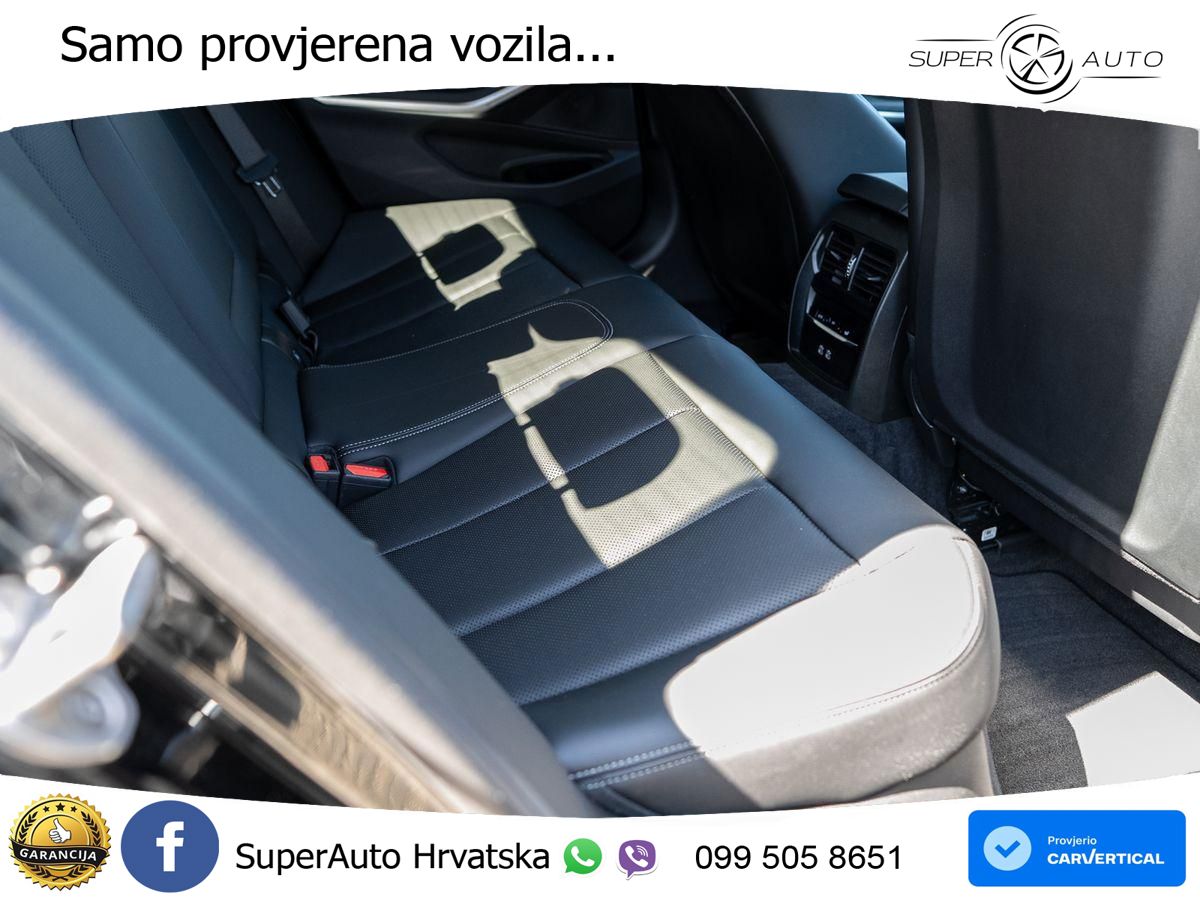 BMW 330d (286 KS) xDrive Steptronic M Sport LED+GR SJED+ACC