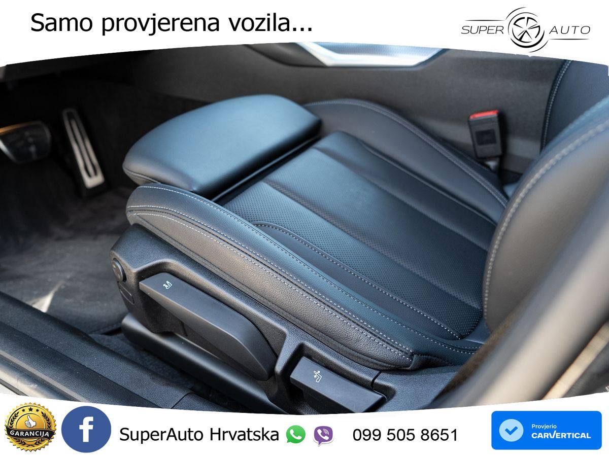BMW 330d (286 KS) xDrive Steptronic M Sport LED+GR SJED+ACC