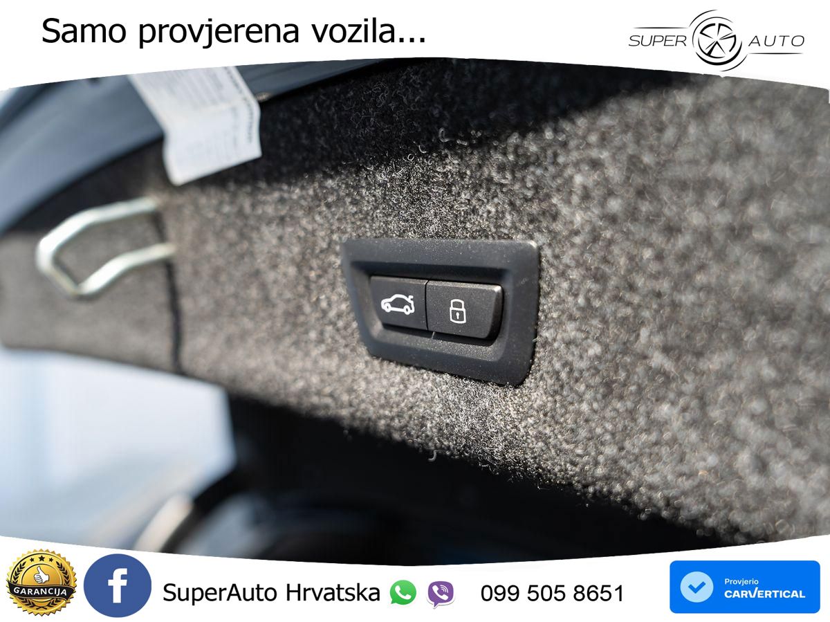 BMW 330d (286 KS) xDrive Steptronic M Sport LED+GR SJED+ACC