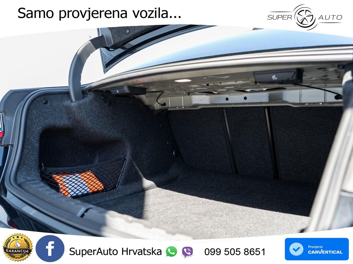 BMW 330d (286 KS) xDrive Steptronic M Sport LED+GR SJED+ACC