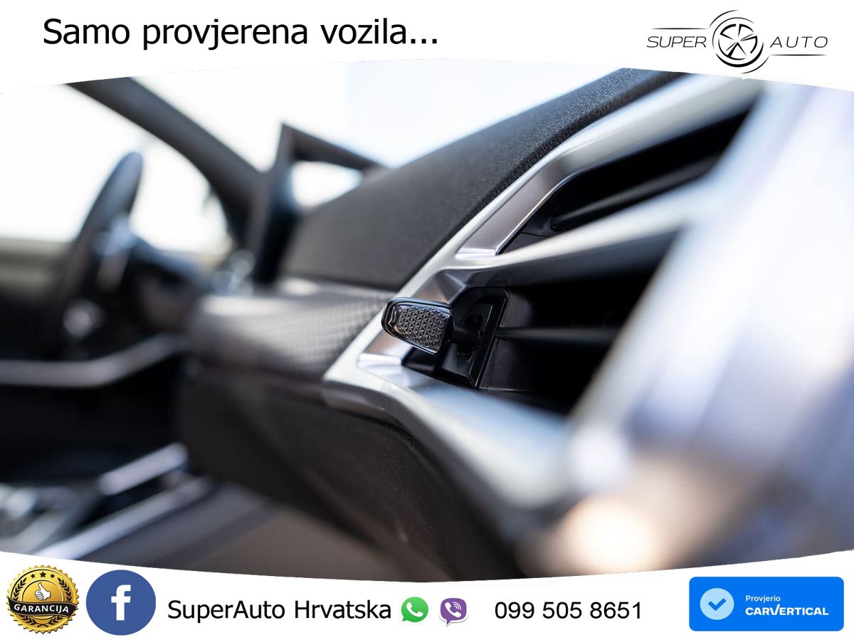 BMW 330d (286 KS) xDrive Steptronic M Sport LED+GR SJED+ACC