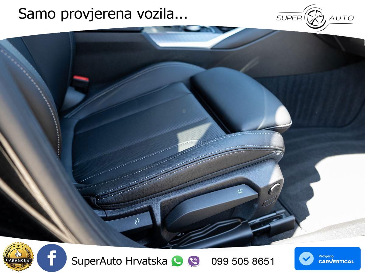 BMW 330d (286 KS) xDrive Steptronic M Sport LED+GR SJED+ACC