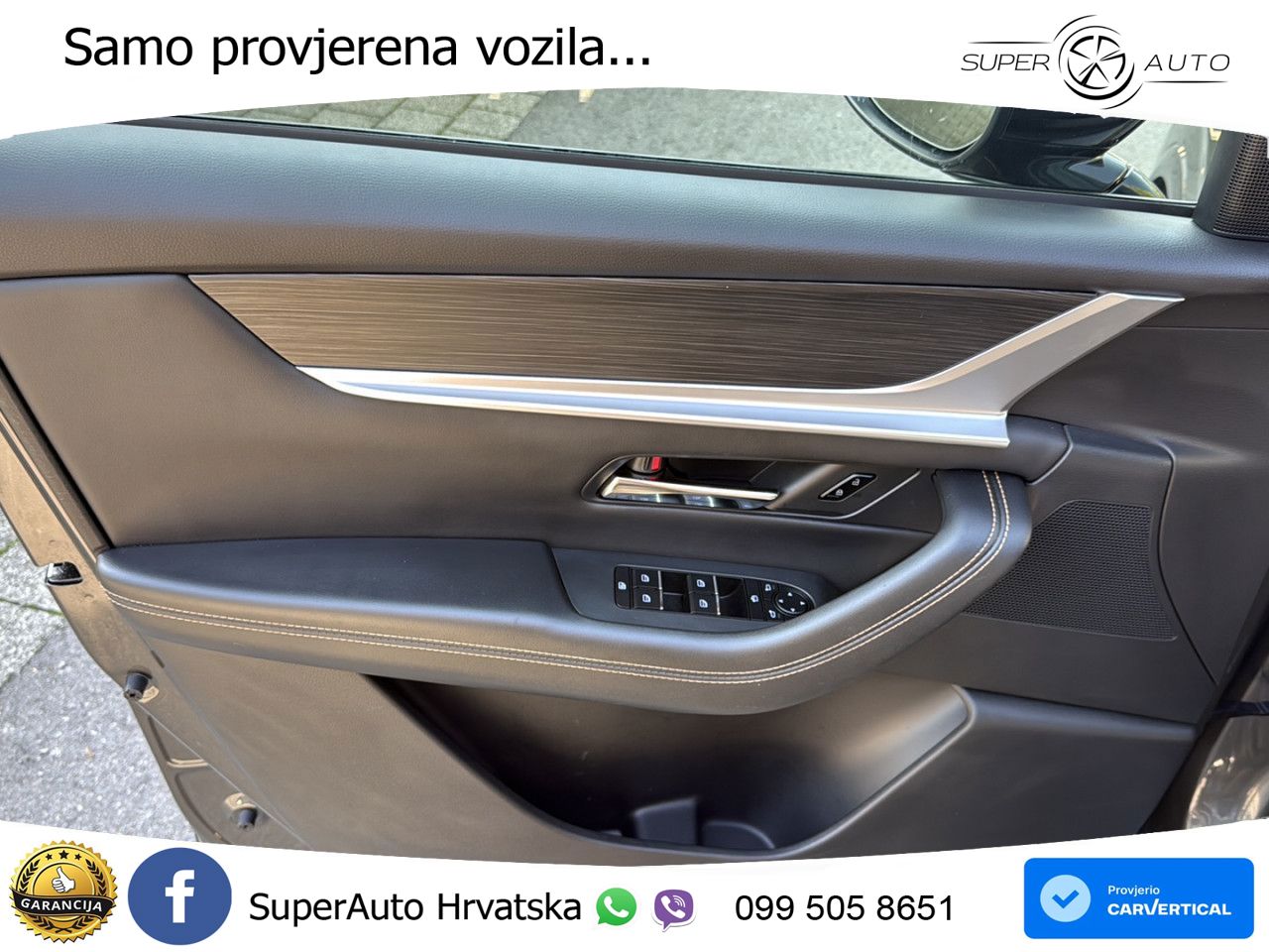 Mazda CX-60 2.5 e-Skyactiv (328 KS) AWD Automatic LED+GR SJED+ACC