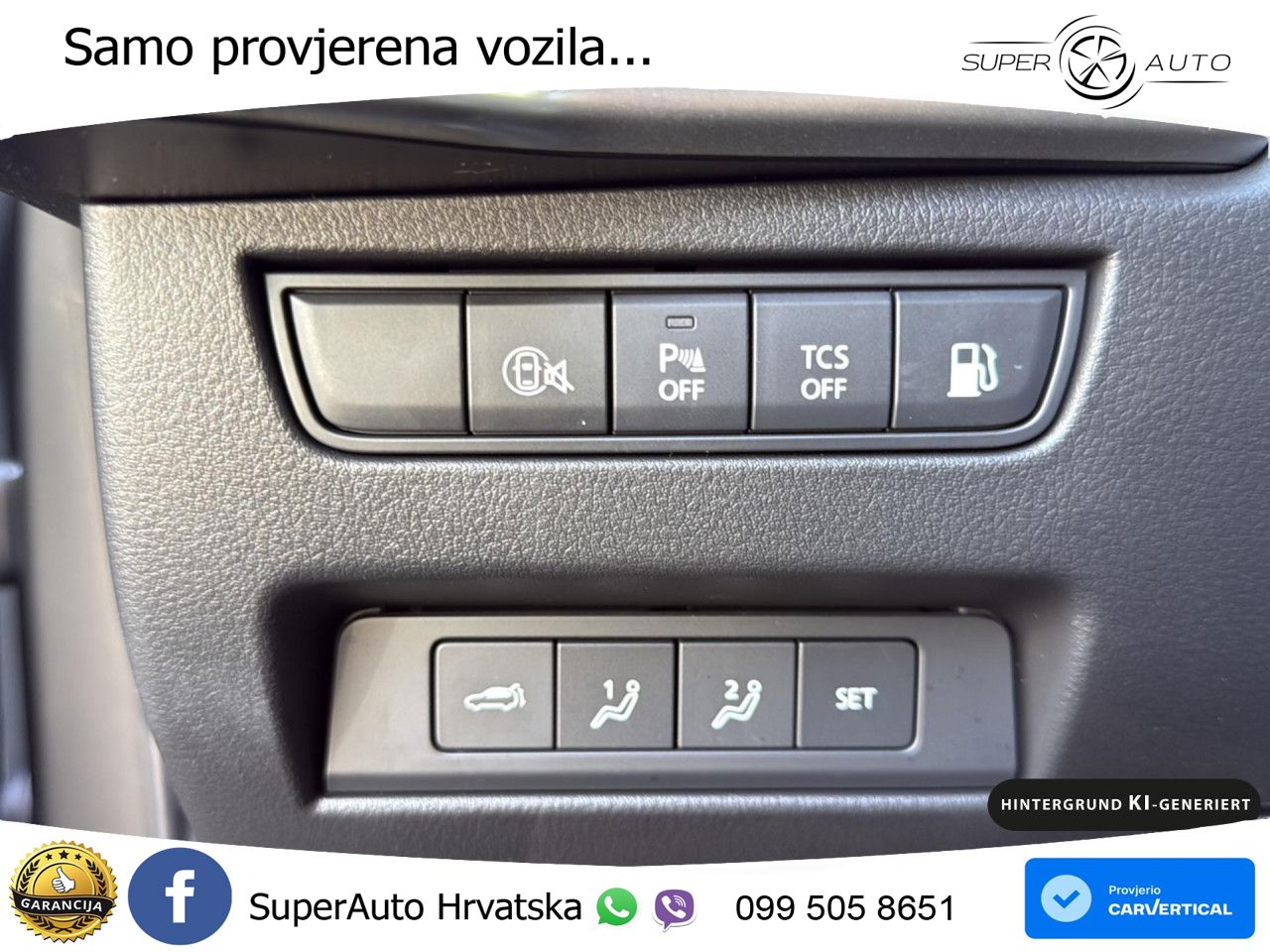 Mazda CX-60 2.5 e-Skyactiv (328 KS) AWD Automatic LED+GR SJED+ACC