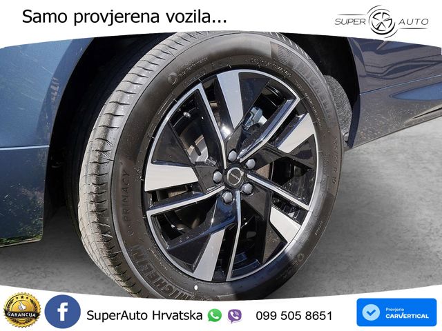Volvo XC60 T8 AWD Geartronic LED+GR SJED+ACC