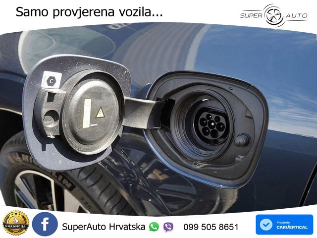 Volvo XC60 T8 AWD Geartronic LED+GR SJED+ACC