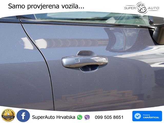 Volvo XC60 T8 AWD Geartronic LED+GR SJED+ACC