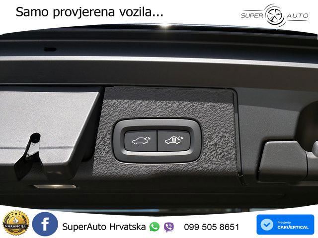 Volvo XC60 T8 AWD Geartronic LED+GR SJED+ACC