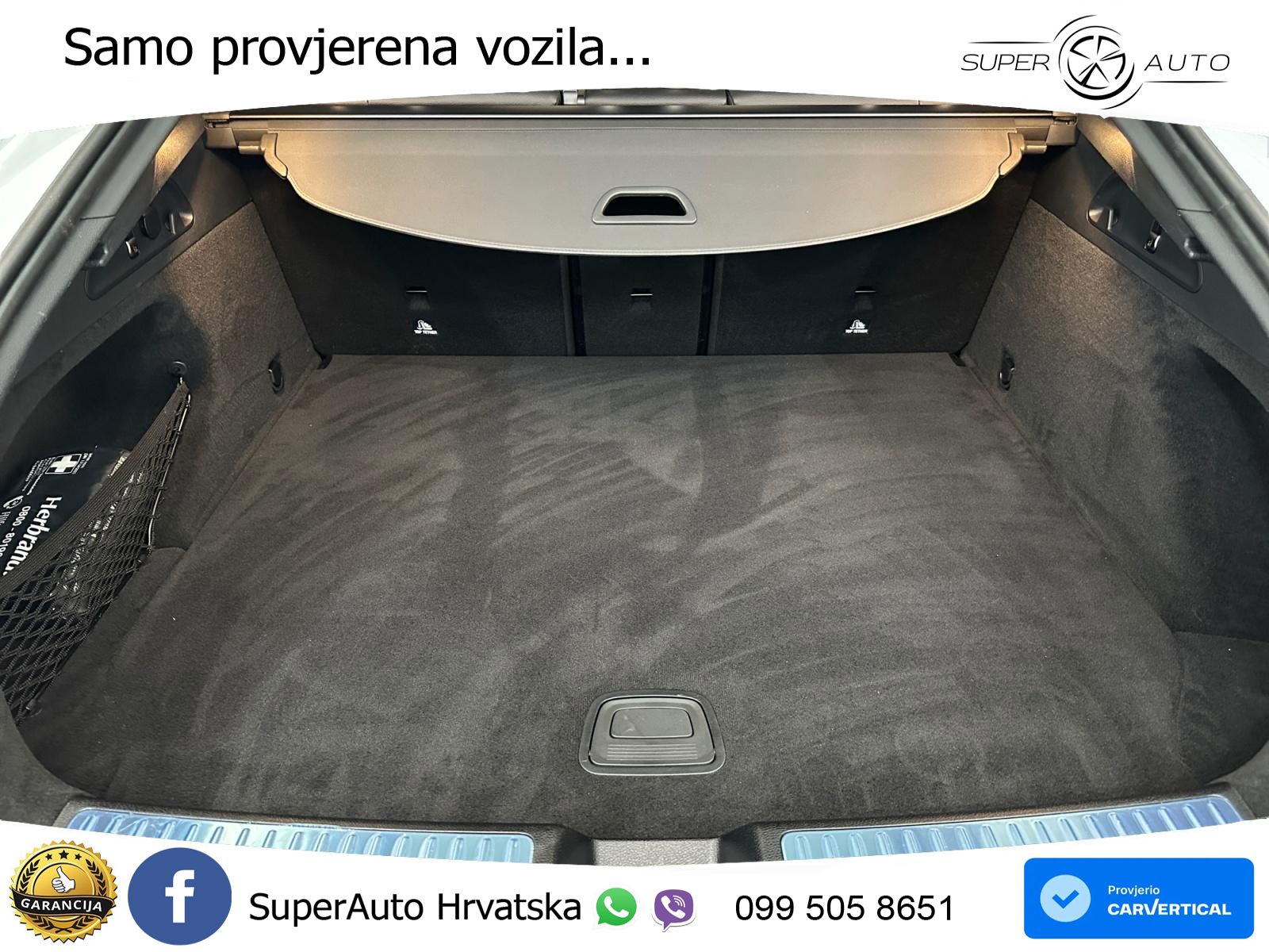 Mercedes GLC Coupe 300d (245 KS) 4MATIC G-TRONIC AMG LED+GR SJED+ACC