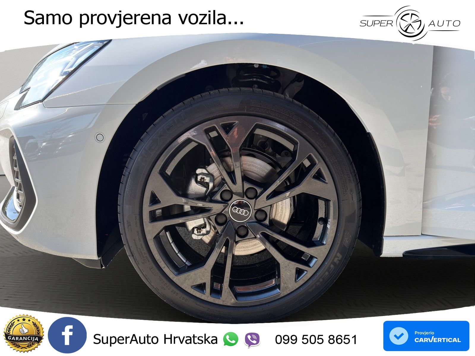 Audi A3 35 TFSI (150 KS) S tronic S line LED+GR SJED+ACC