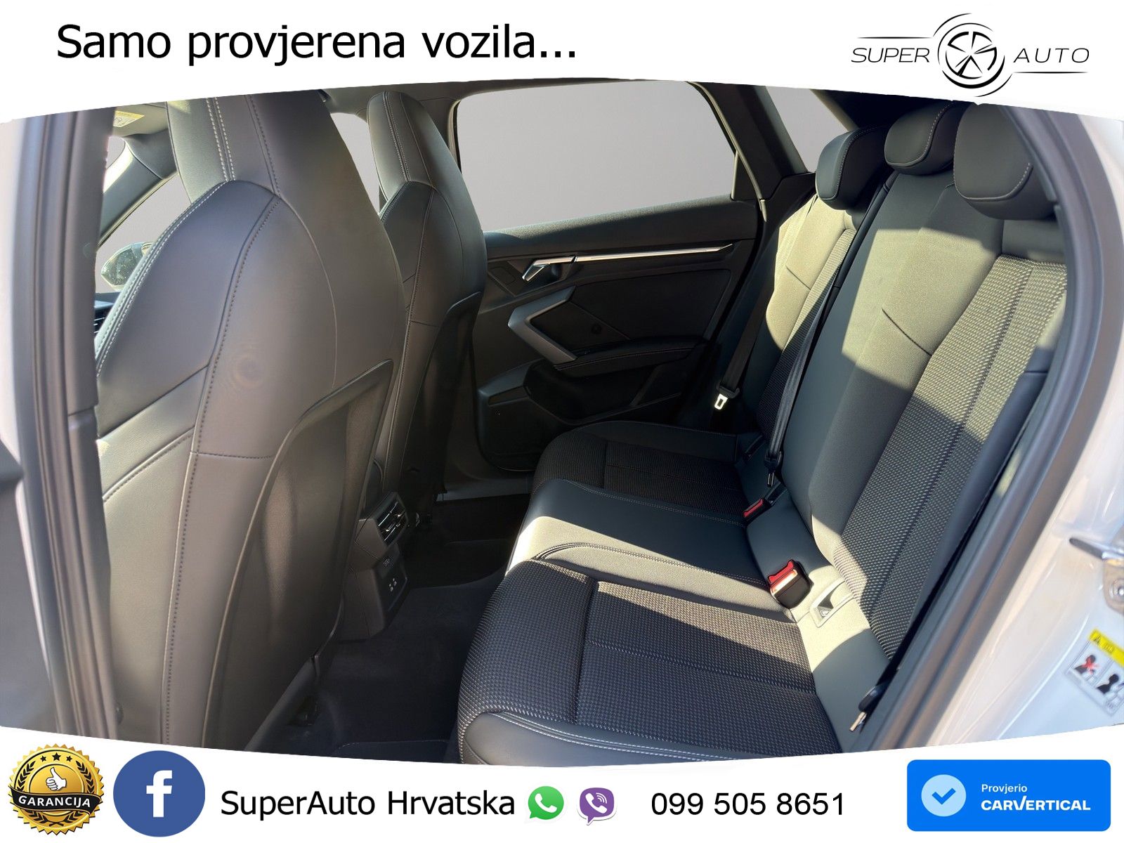 Audi A3 35 TFSI (150 KS) S tronic S line LED+GR SJED+ACC
