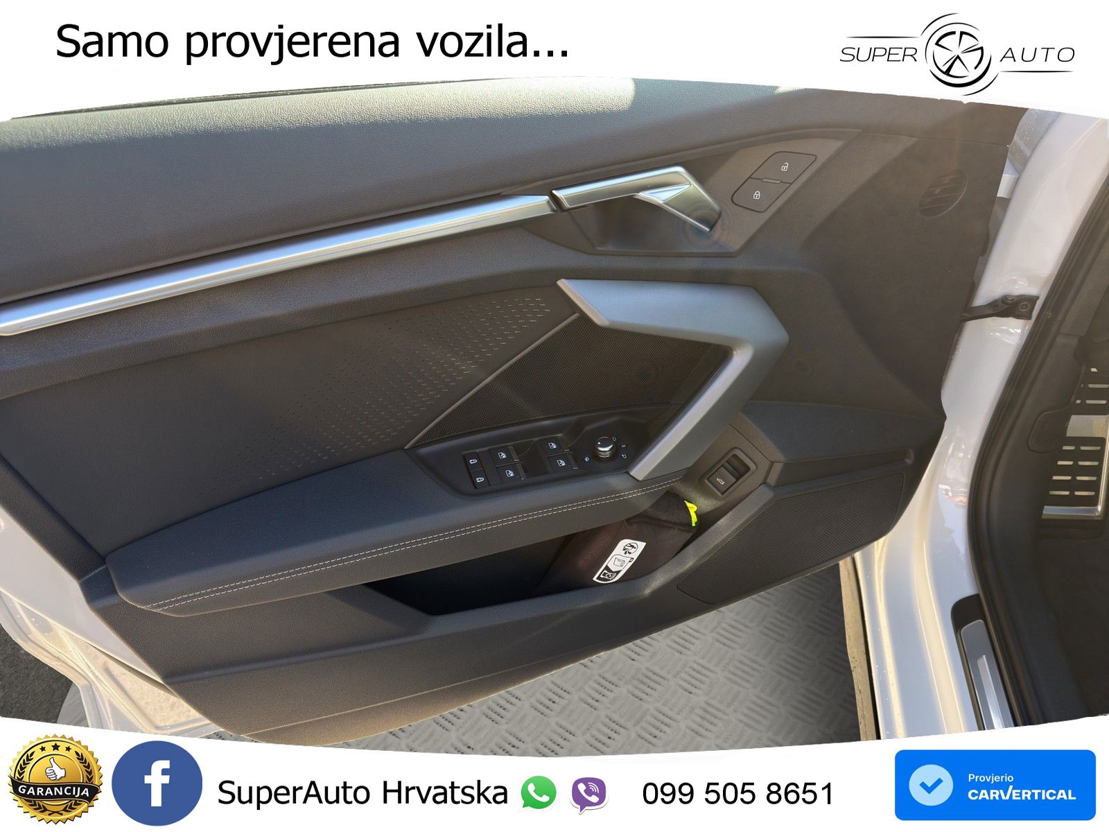 Audi A3 35 TFSI (150 KS) S tronic S line LED+GR SJED+ACC