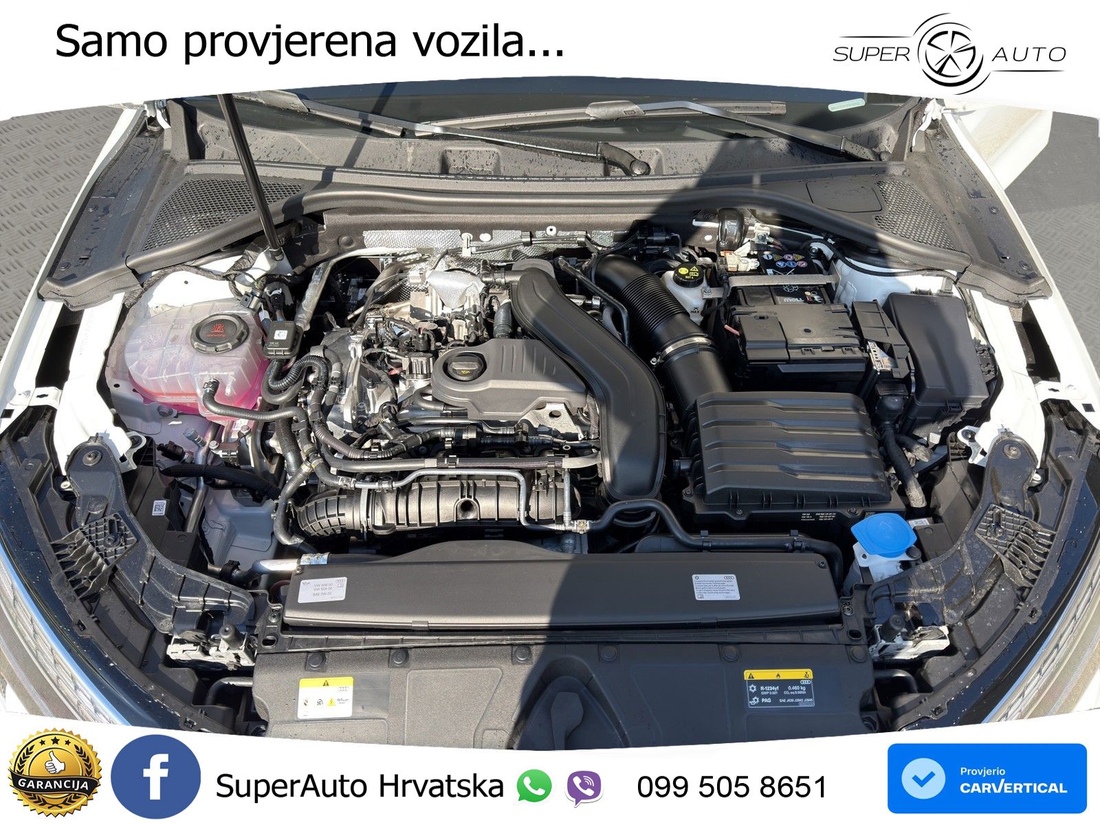 Audi A3 35 TFSI (150 KS) S tronic S line LED+GR SJED+ACC