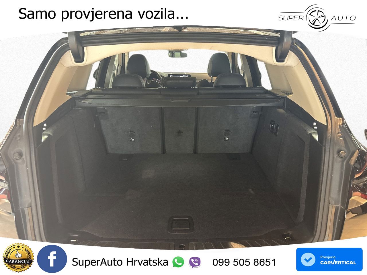 BMW X3 20i xDrive Steptronic