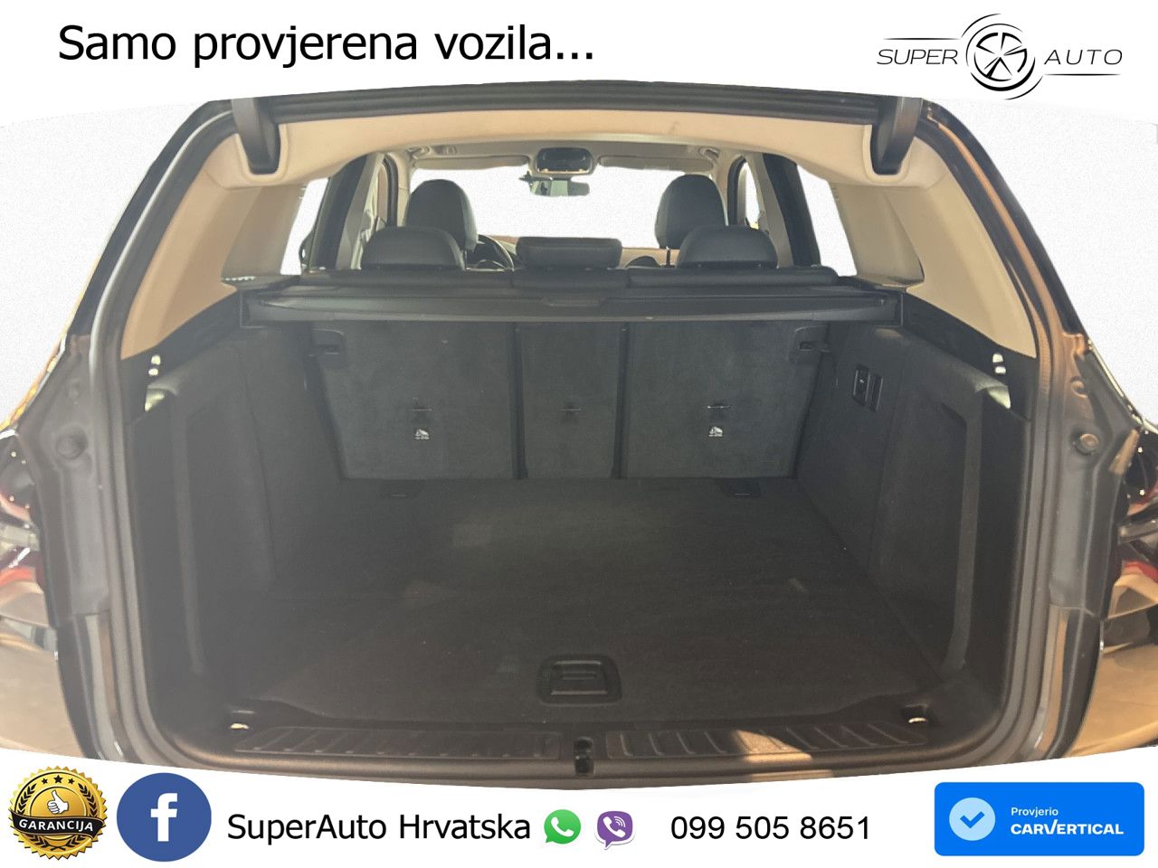 BMW X3 20i xDrive Steptronic