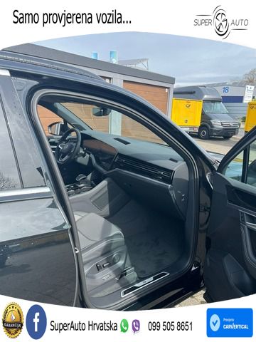 Volkswagen Touareg 3.0 V6 TDI (286 KS) 4MOTION Tiptronic LED+GR SJED+ACC