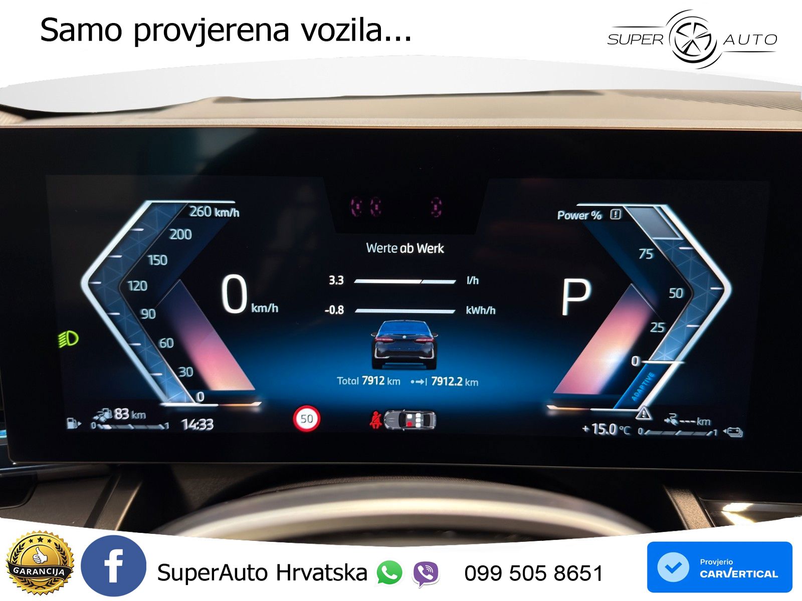 BMW 550e (489 KS) xDrive Steptronic LED+GR SJED+ACC