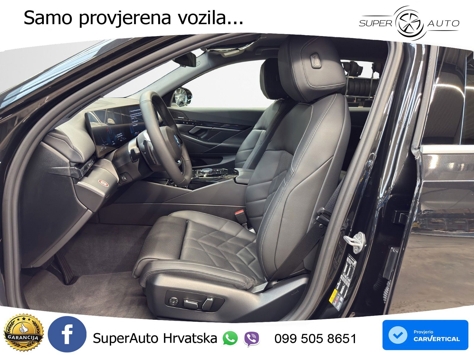 BMW 550e (489 KS) xDrive Steptronic LED+GR SJED+ACC
