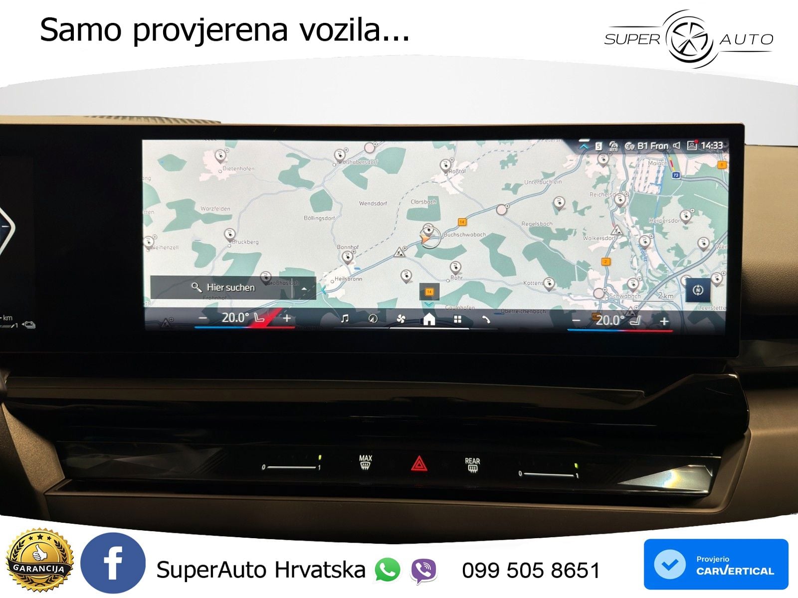 BMW 550e (489 KS) xDrive Steptronic LED+GR SJED+ACC