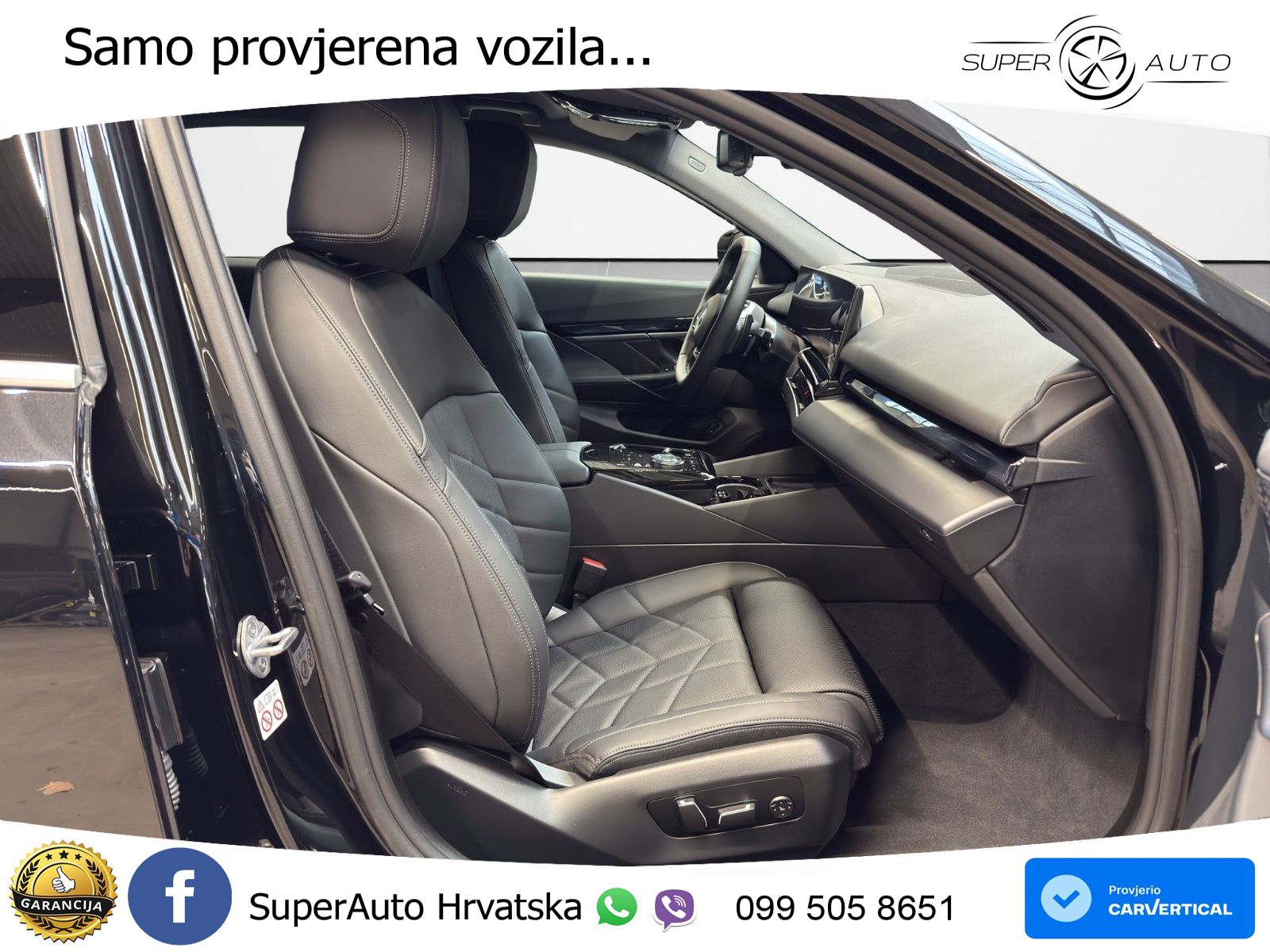 BMW 550e (489 KS) xDrive Steptronic LED+GR SJED+ACC