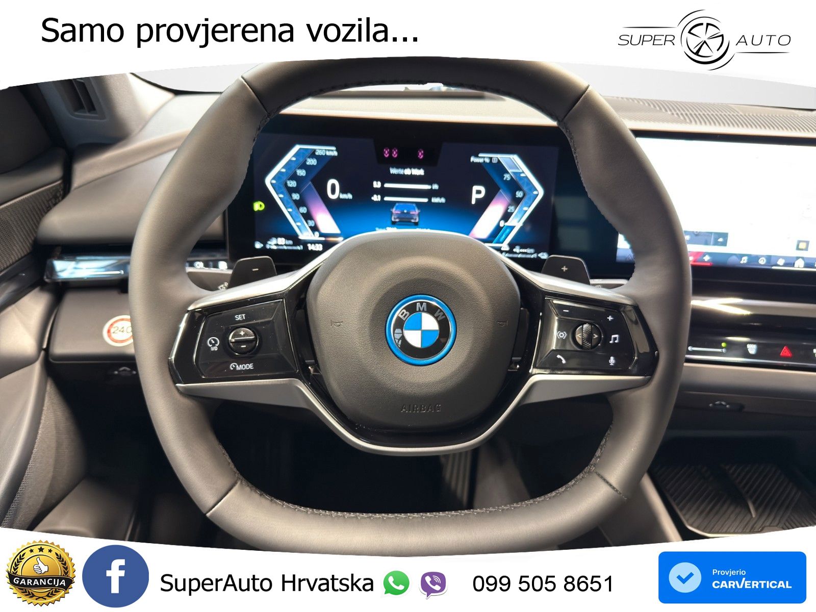BMW 550e (489 KS) xDrive Steptronic LED+GR SJED+ACC