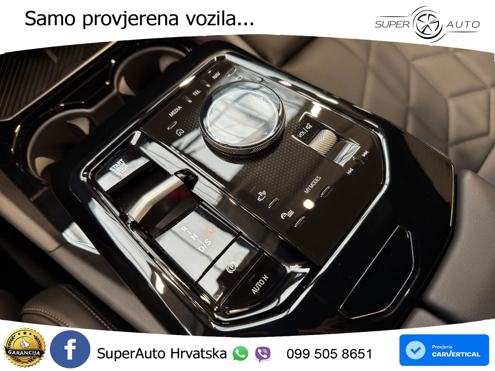 BMW 550e (489 KS) xDrive Steptronic LED+GR SJED+ACC