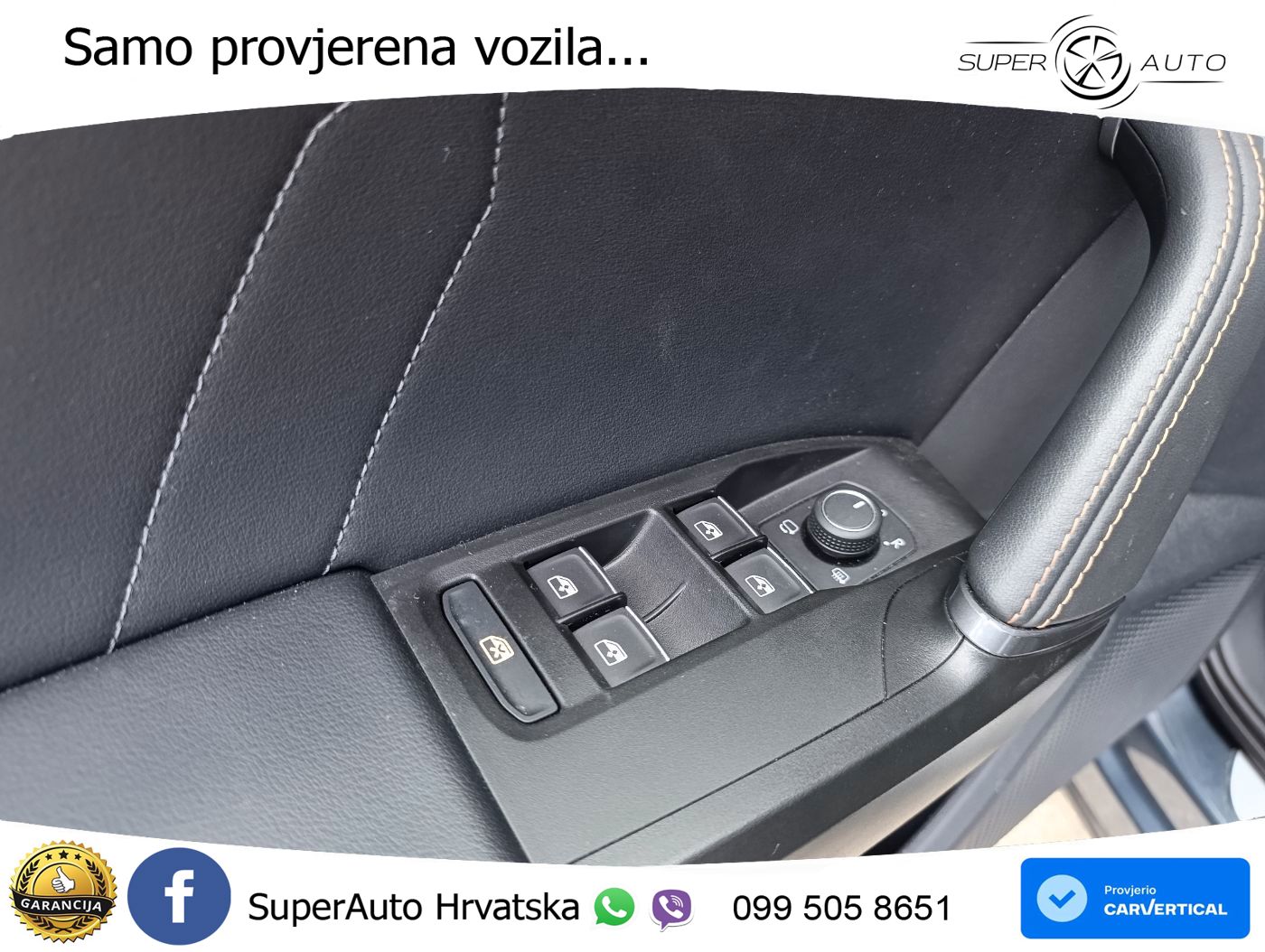 Cupra Formentor 1.4 TSI (245 KS) e-Hybrid DSG VZ LED+GR SJED+ACC