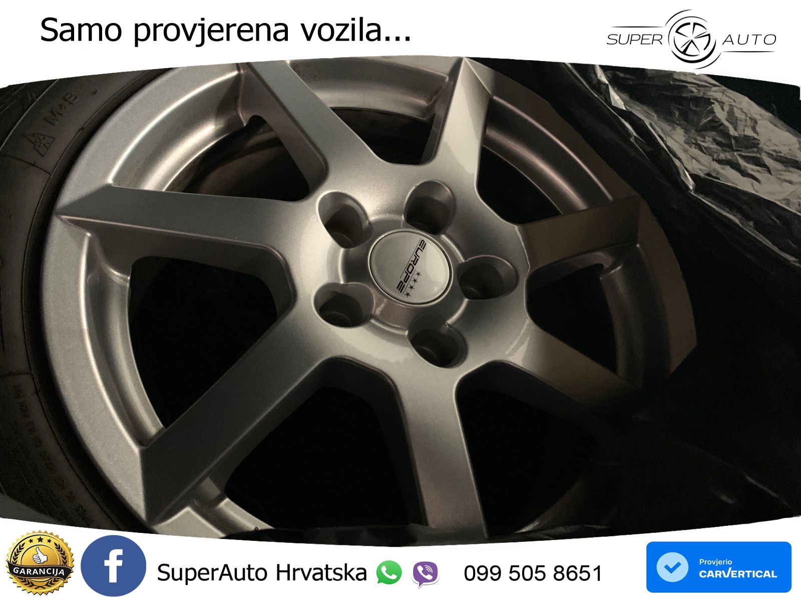 Mercedes-Benz A 200d 8G-DCT