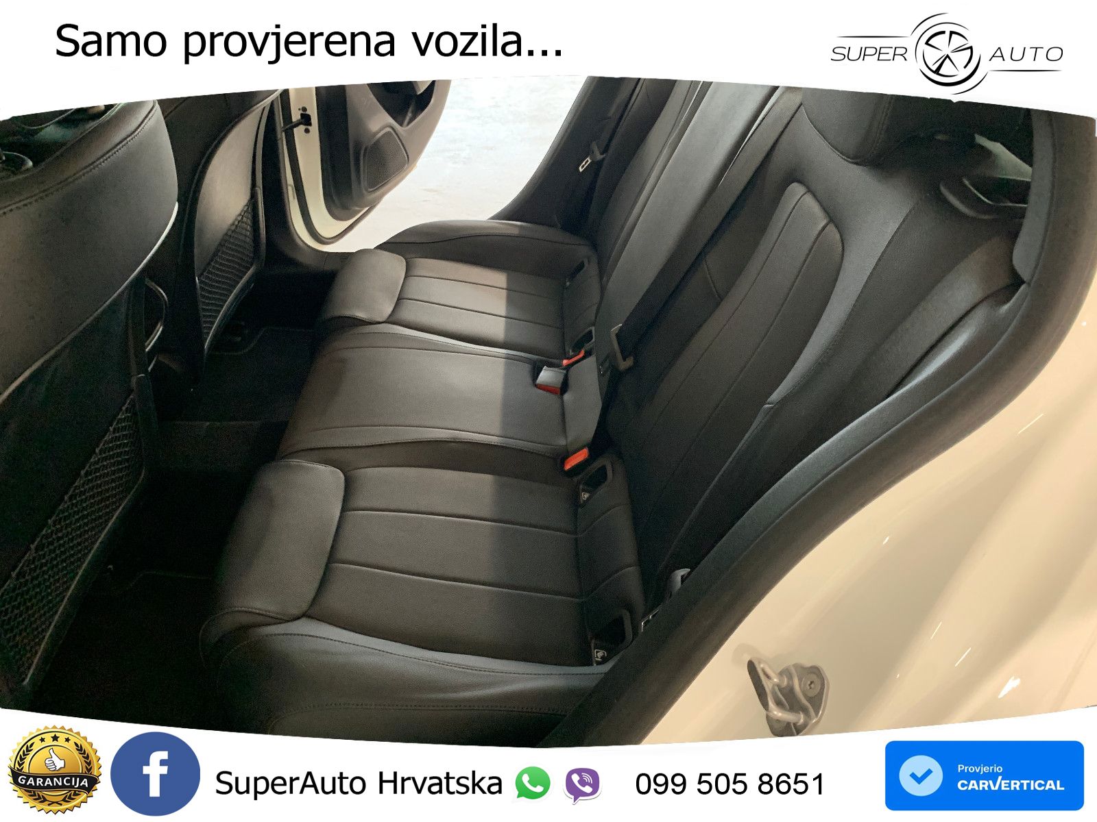 Mercedes-Benz A 200d 8G-DCT