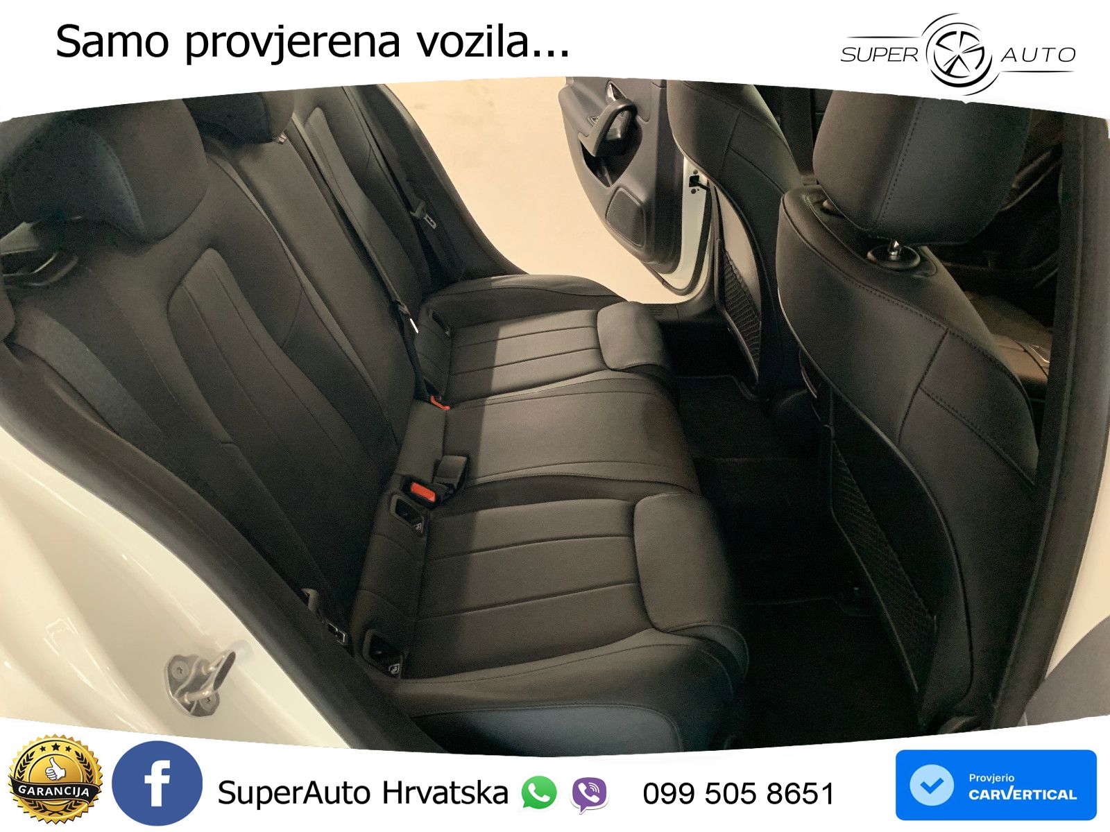 Mercedes-Benz A 200d 8G-DCT