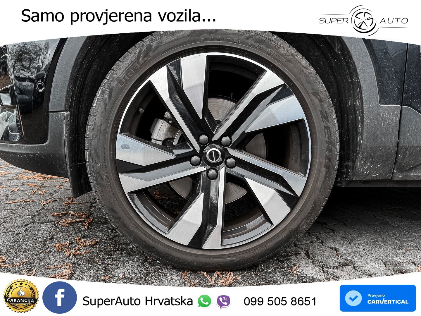 Volvo XC40 2.0 B4 AWD 197 KS Automatic ACC+GR SJED+360+PANO