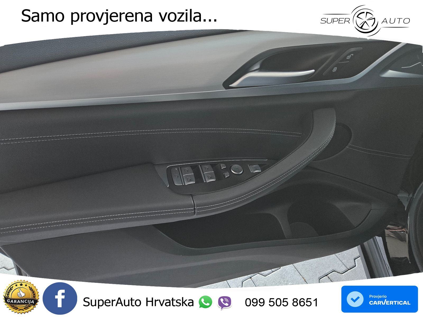 BMW X3 20d xDrive Steptronic