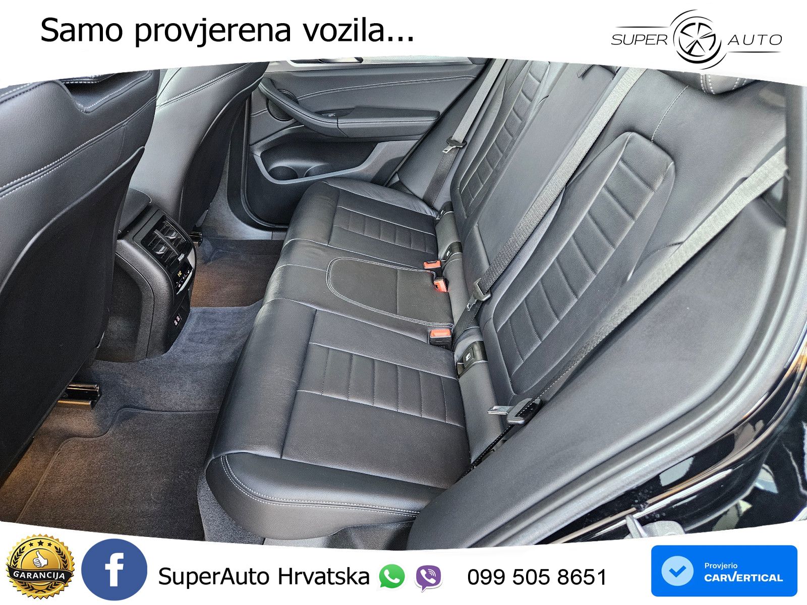 BMW X3 20d xDrive Steptronic