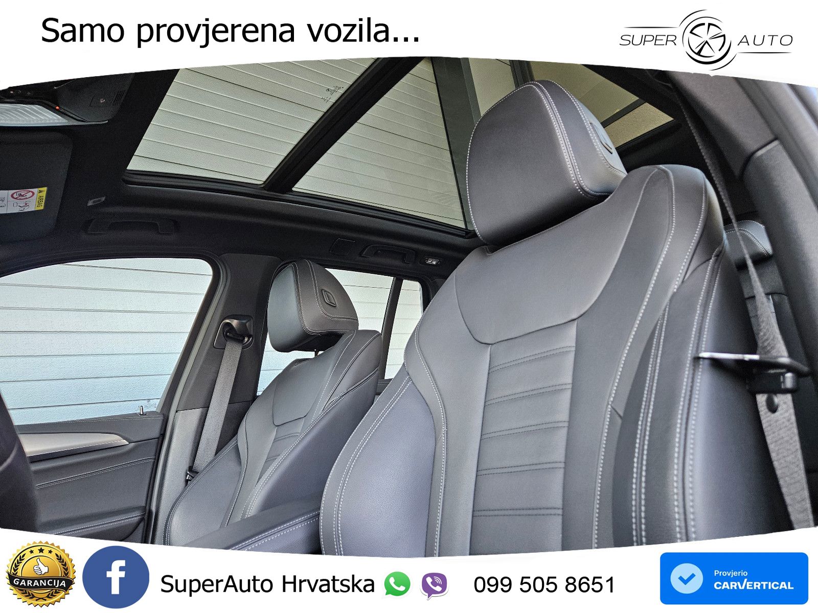 BMW X3 20d xDrive Steptronic