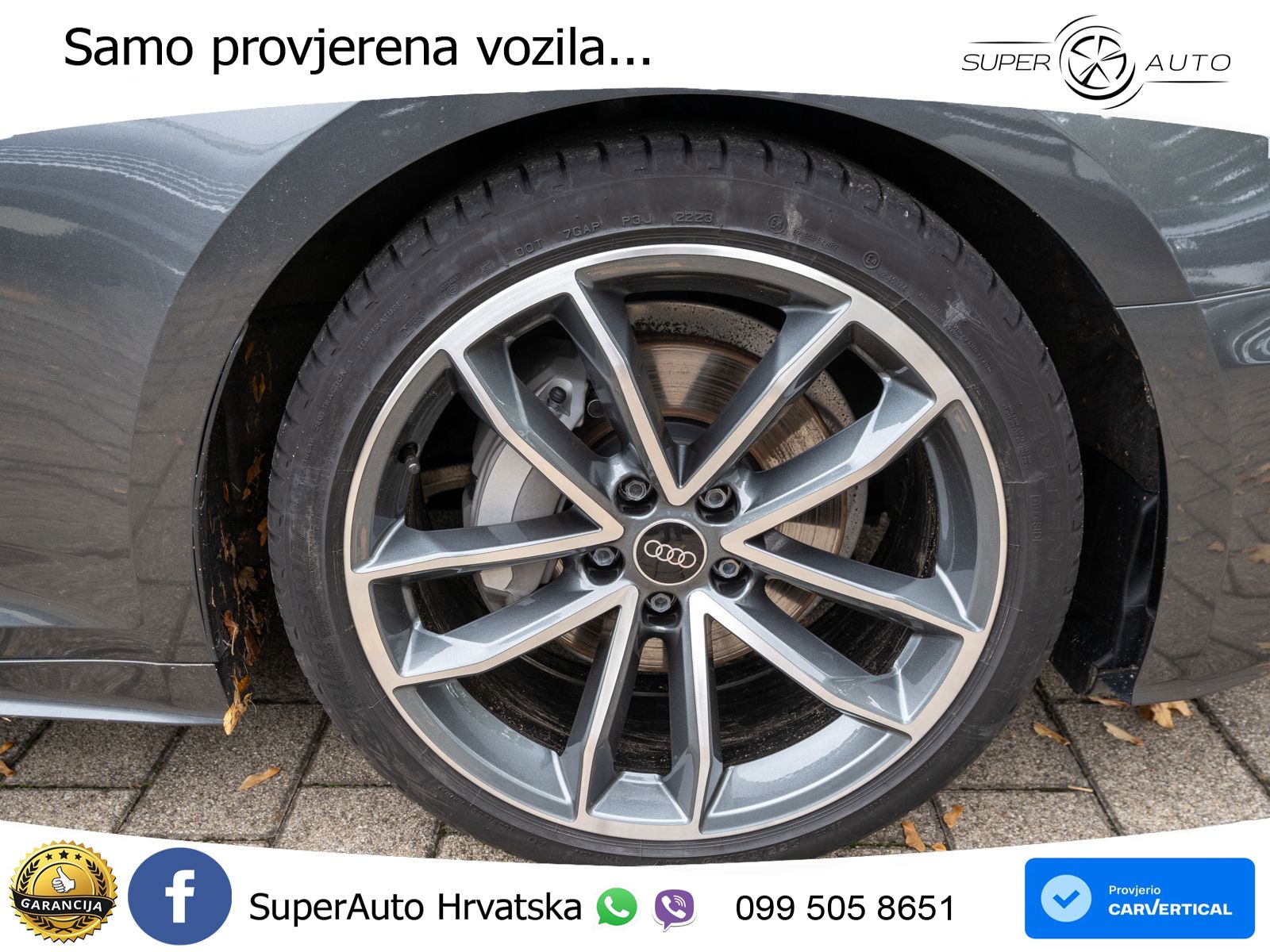 Audi A5 Sportback 40 TDI (204 KS) quattro S tronic S line